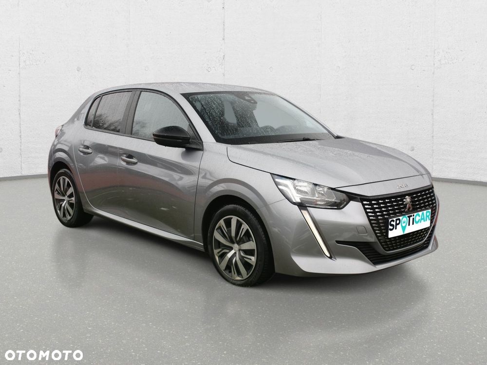 Peugeot 208 1.2 PureTech Active Pack S&S - 5