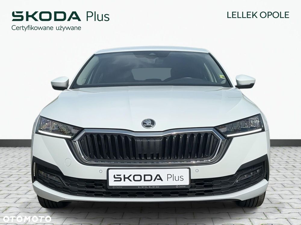 Skoda Octavia 1.5 TSI ACT Ambition - 3