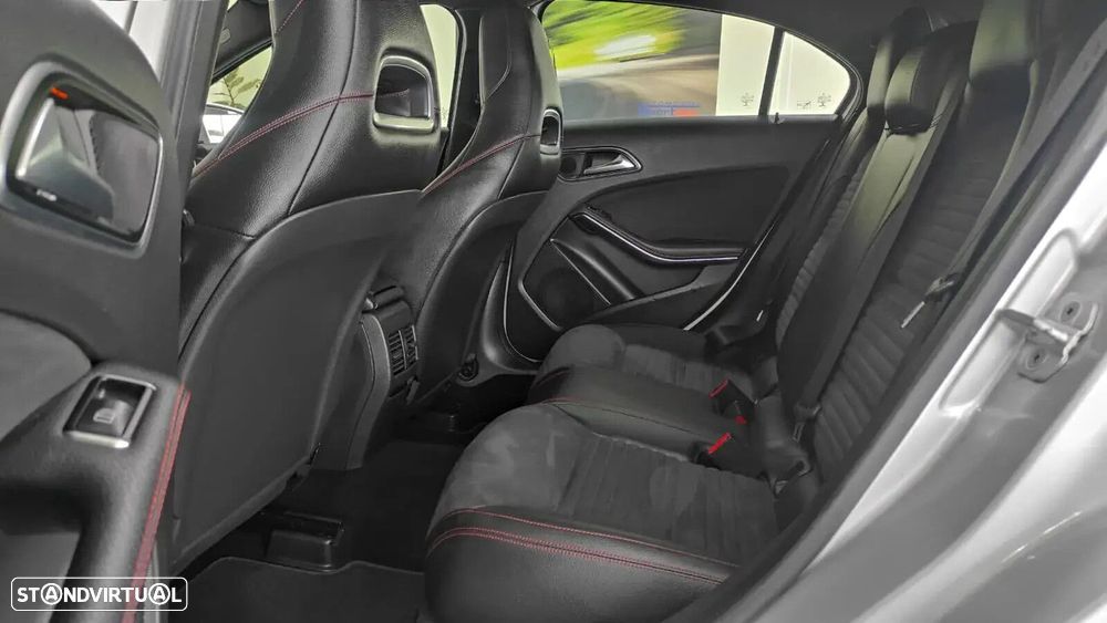 Mercedes-Benz A 200 - 7