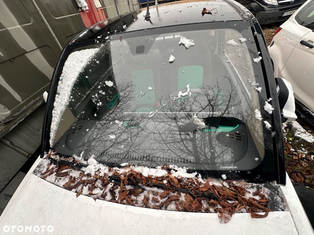 SZYBA PRZEDNIA CZOŁOWA BAW PONNY ORYGINAŁ.