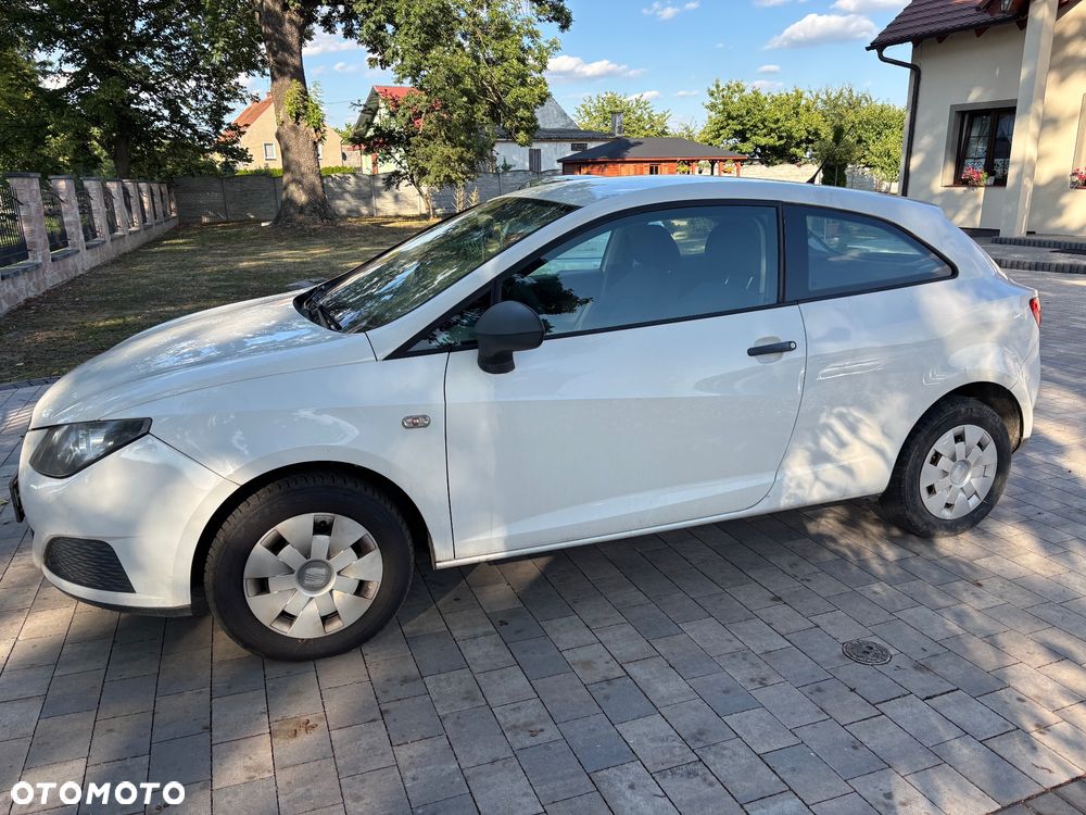 Seat Ibiza - 9