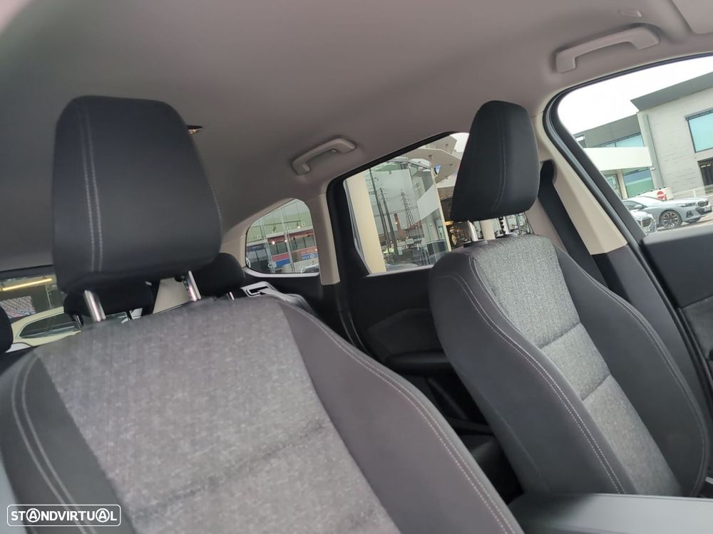 BMW iX1 eDrive20 - 15