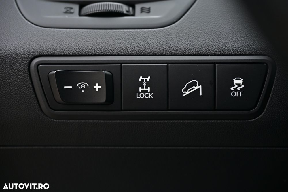 Hyundai ix35 2.0 CRDI 4WD Style - 13