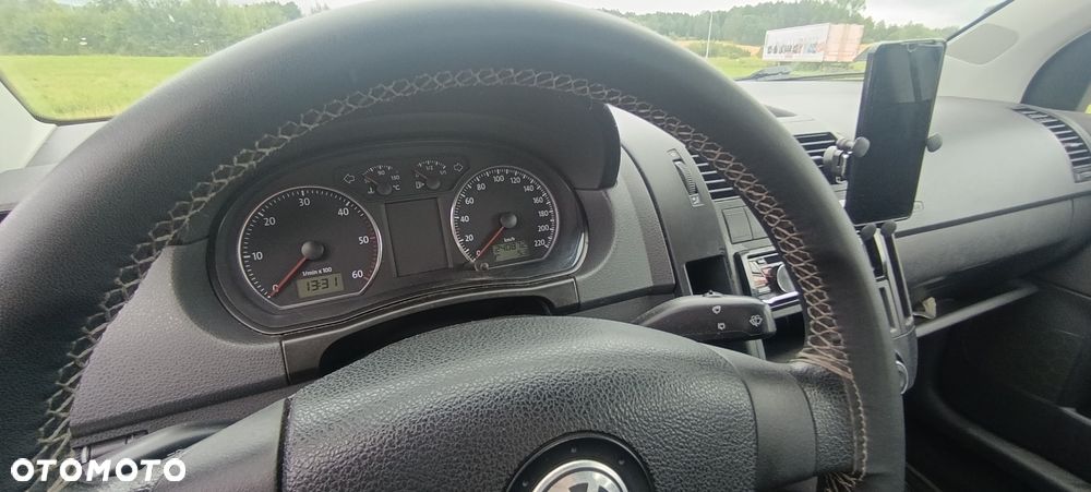 Volkswagen Polo - 7