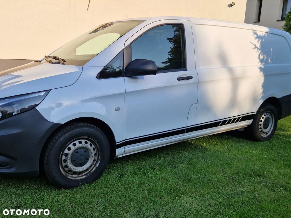 Mercedes-Benz Vito - 13