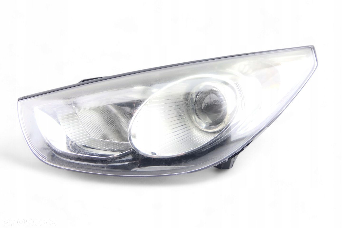 Lampa Lewy Przód HYUNDAI IX35 2012R 92101-2Y UK - 1