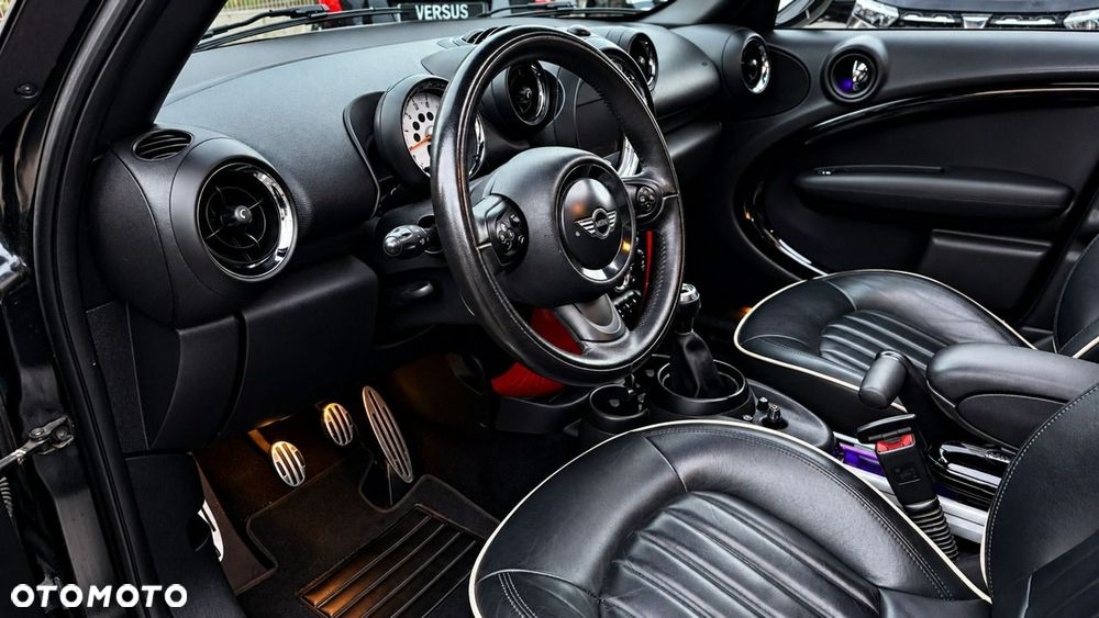 MINI Countryman - 9