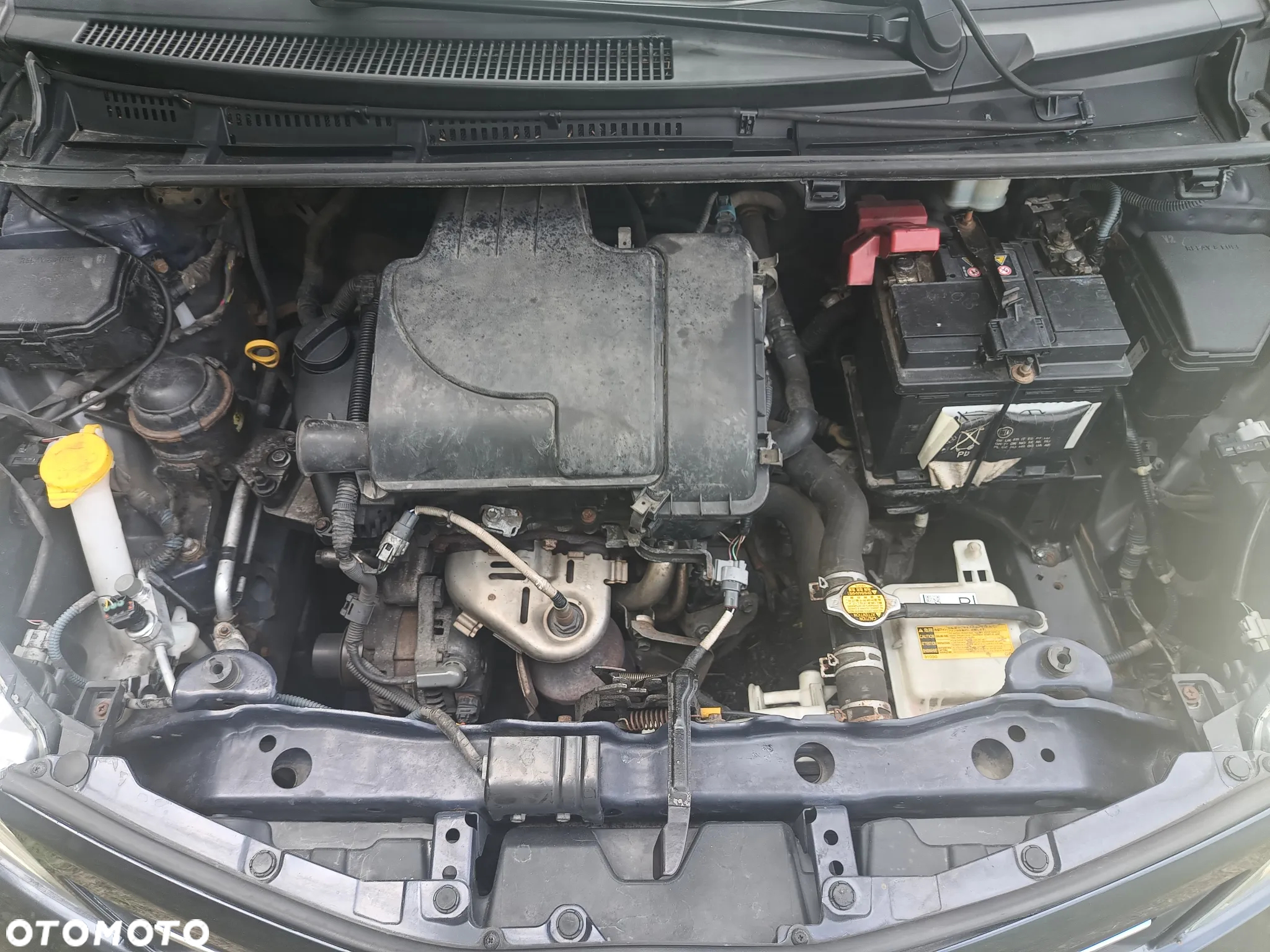 Toyota Yaris 1.0 Luna - 16