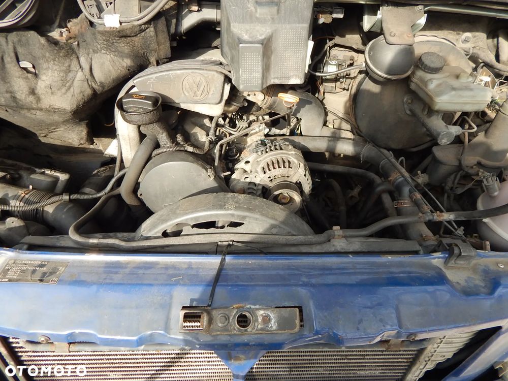 Volkswagen LT 28 - 19