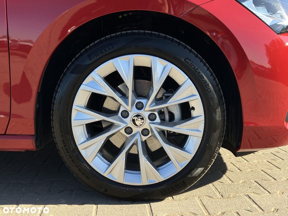 Skoda Superb 2.0 TDI SCR Selection DSG - 12