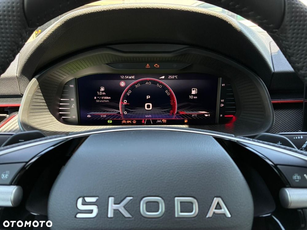 Skoda Scala - 17