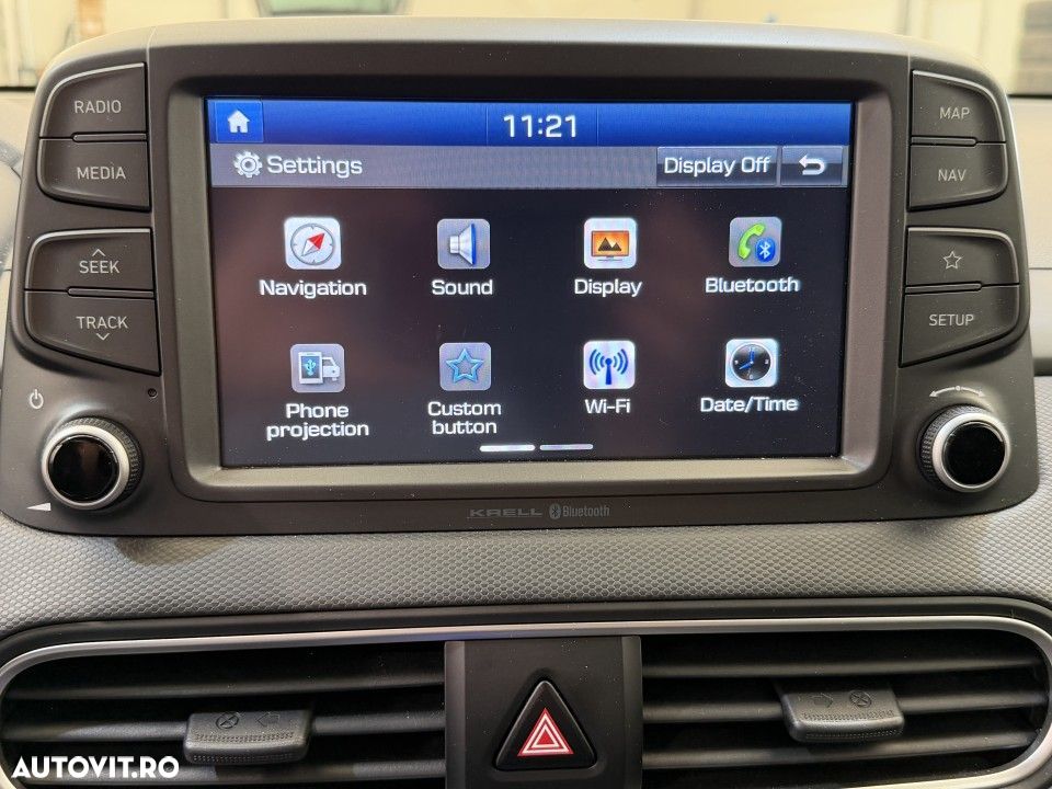 Hyundai KONA - 23