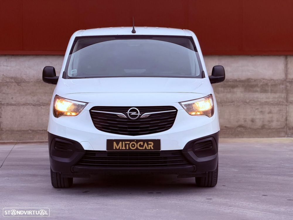 Opel Combo - 10