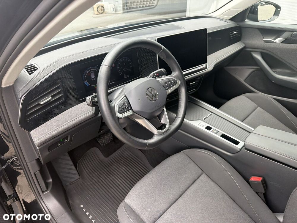 Volkswagen Passat Variant - 27