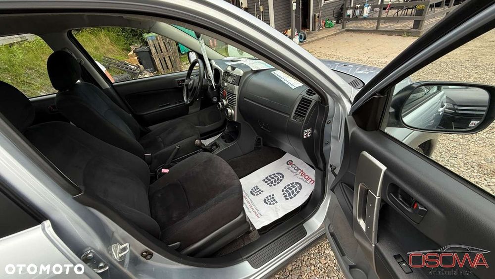 Daihatsu Terios - 18