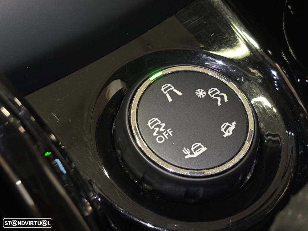 Peugeot 2008 PureTech 110 Stop&Start EAT6 Crossway - 37