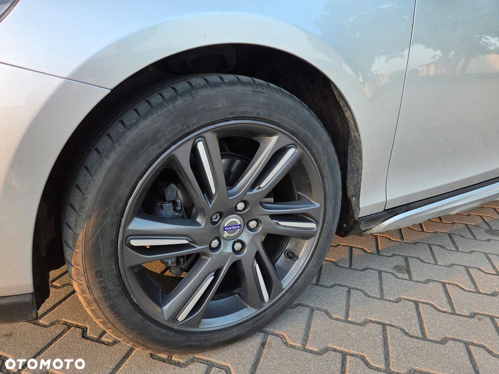 Volvo V40 Cross Country D2 Kinetic - 6