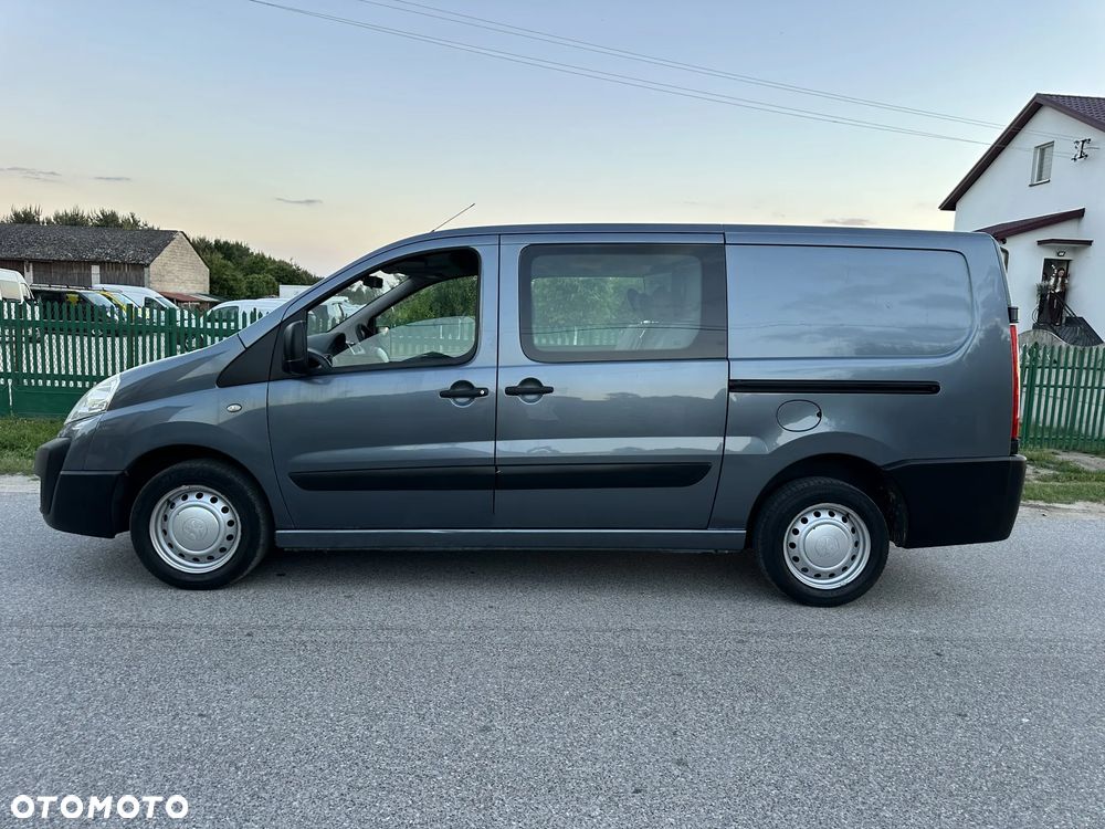 Citroën Jumpy - 2