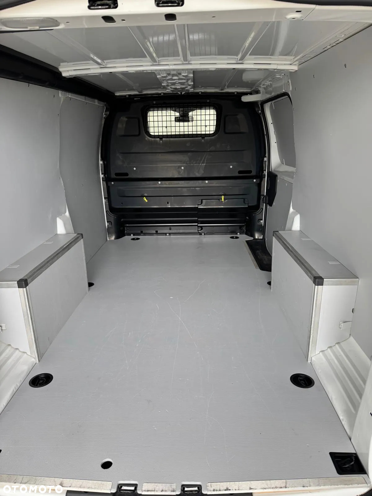 Opel Vivaro 2.0 CDTI Extra Long 2,9t Enjoy Flex (bryg.) - 11