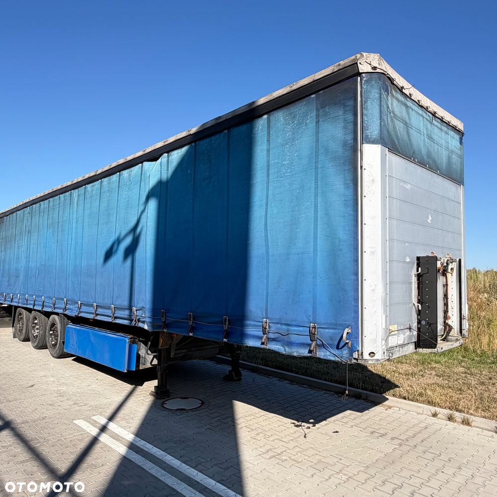 Schmitz Cargobull S01 - 2