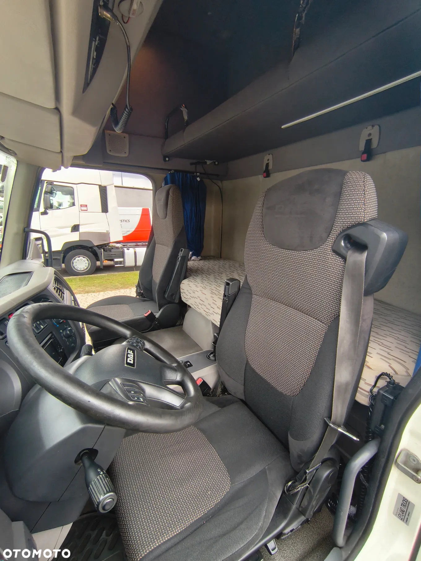 DAF LF 250 FA - 5