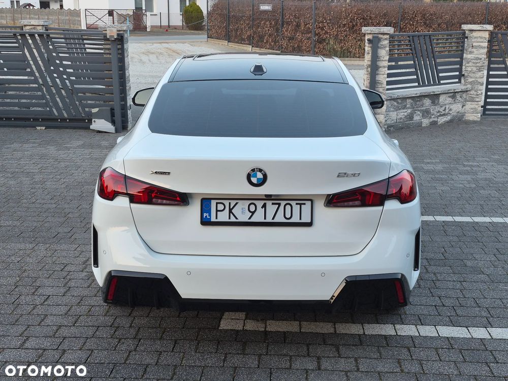 BMW Seria 2 - 5