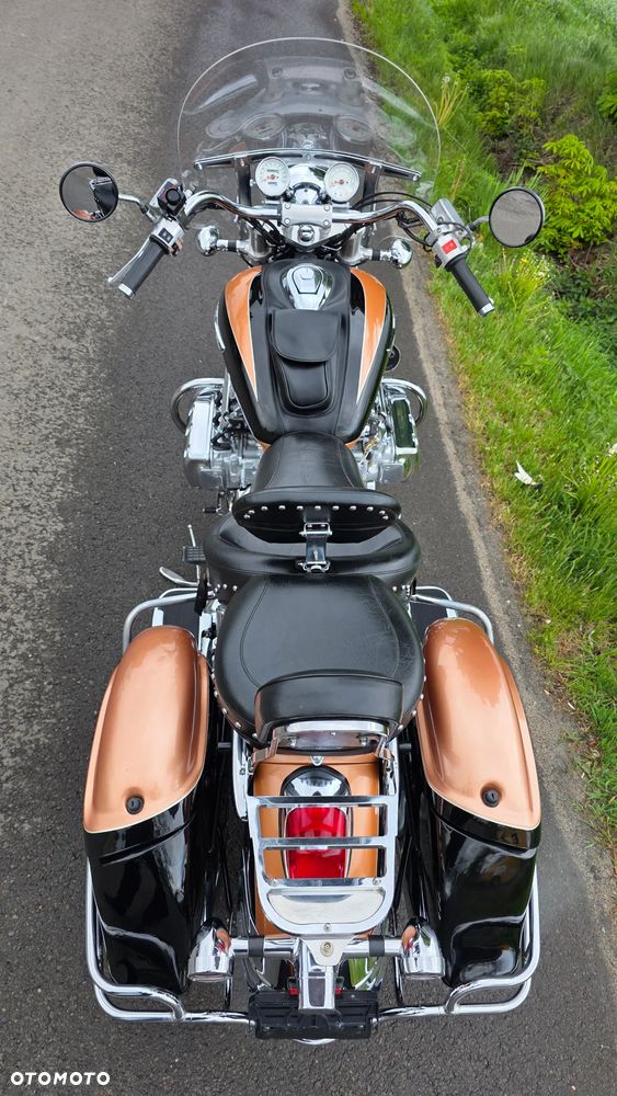 Honda GL - 35