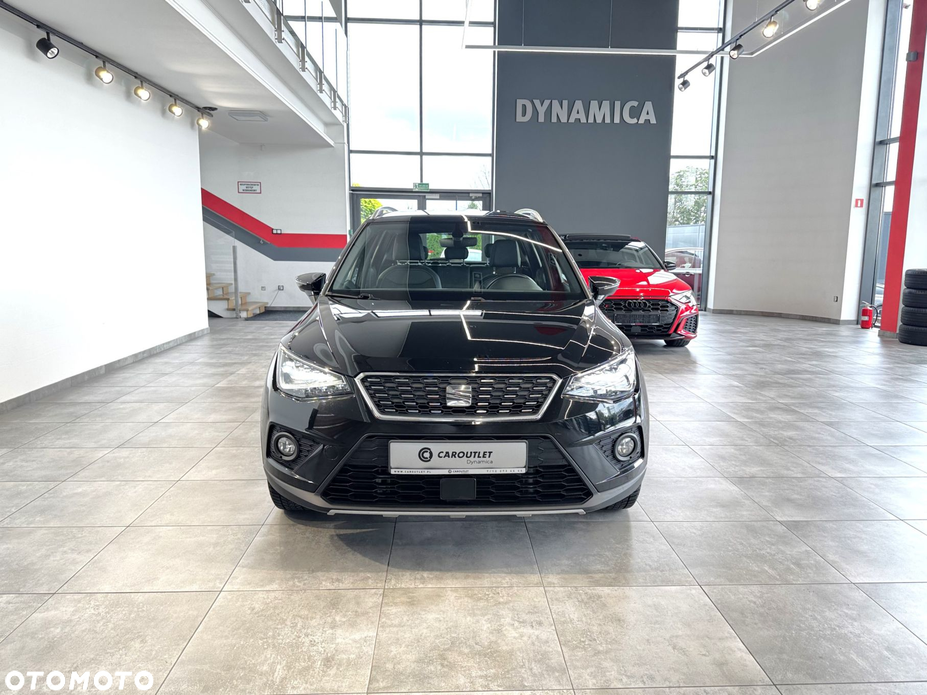 Seat Arona - 4