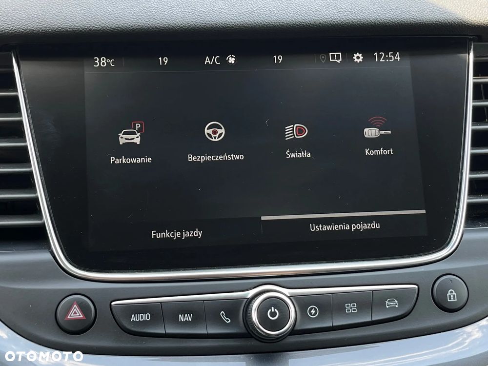 Opel Grandland X 1.6 T PHEV 4x4 Elite - 35