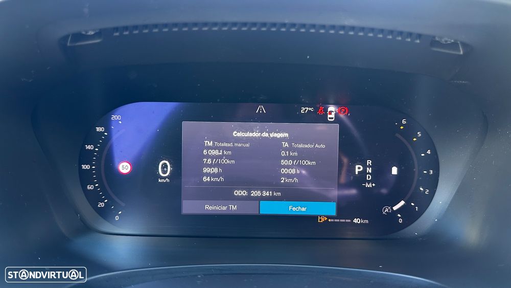Volvo V90 2.0 B4 Momentum Plus Geartronic - 38