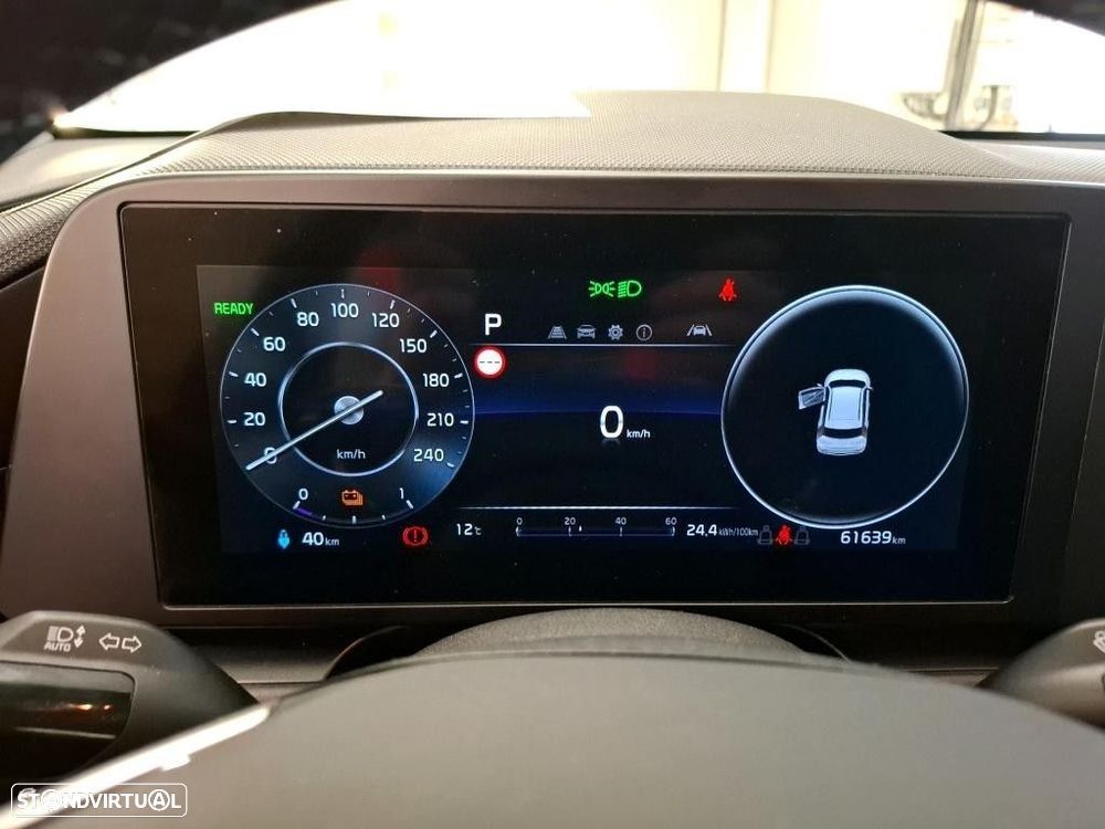 Kia e-Niro 64kWh - 7