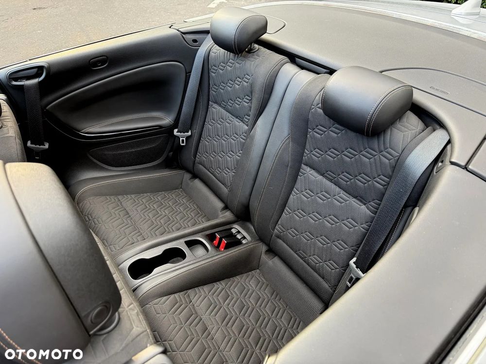 Opel Cascada - 8