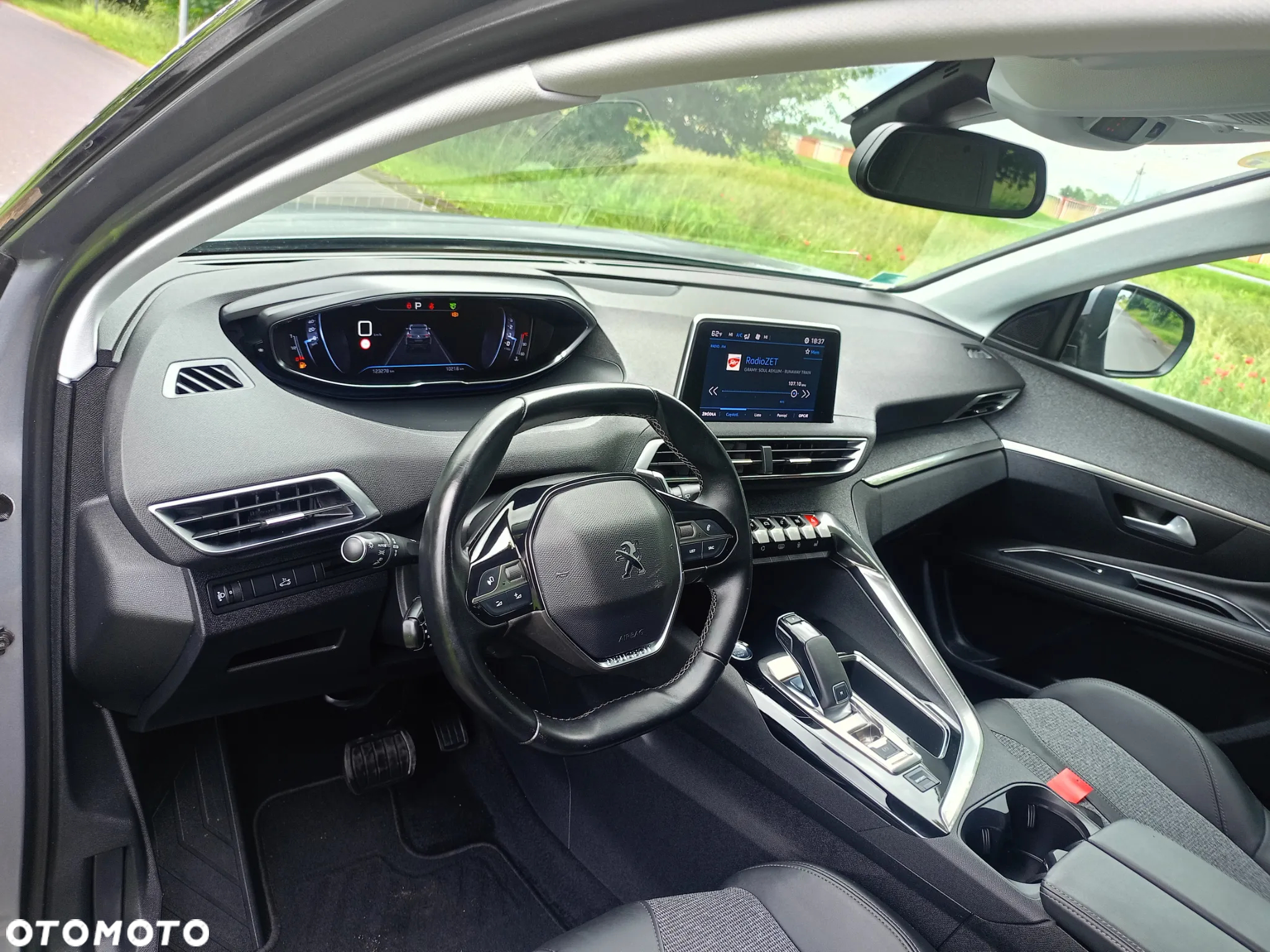 Peugeot 3008 BlueHDi 130 Stop & Start EAT8 Allure - 7