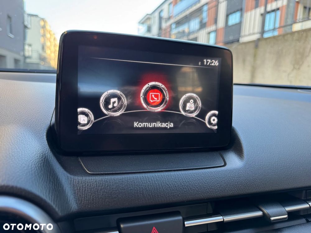 Mazda CX-3 2.0 SkyMotion - 9