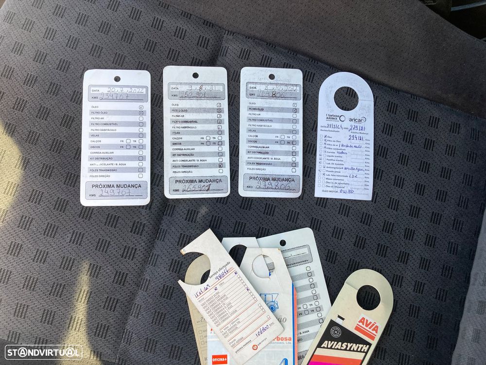 VW Sharan 1.9 TDi Trendline - 33