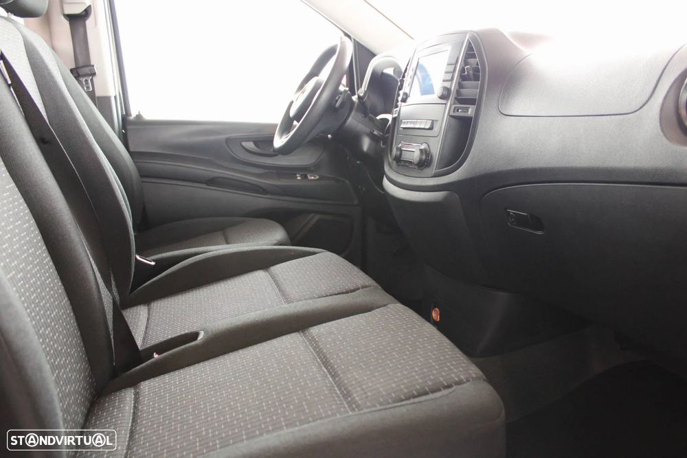 Mercedes-Benz Vito Tourer 116 CDi/32 - 11