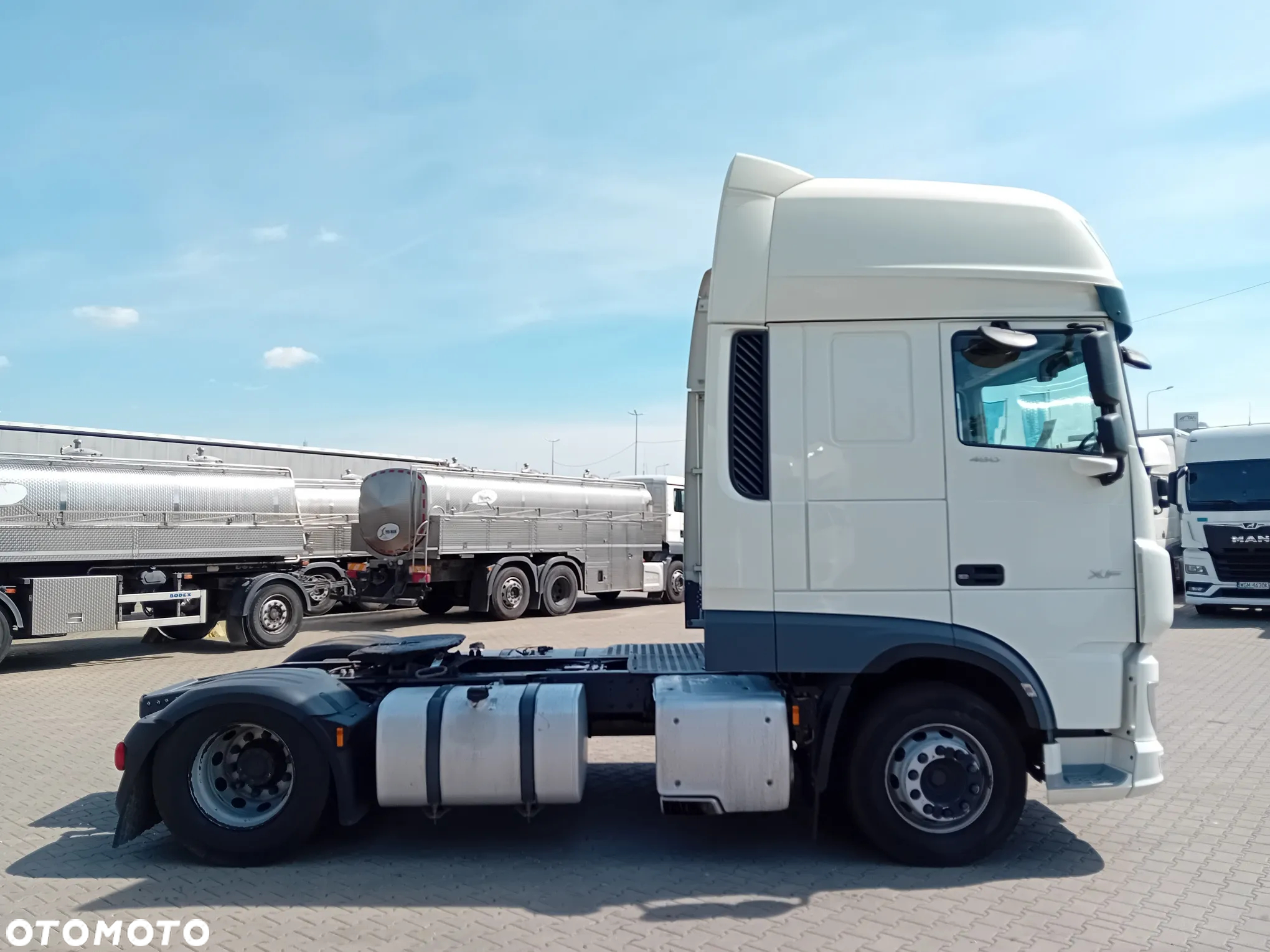 DAF XF 480 FT SSC - 6