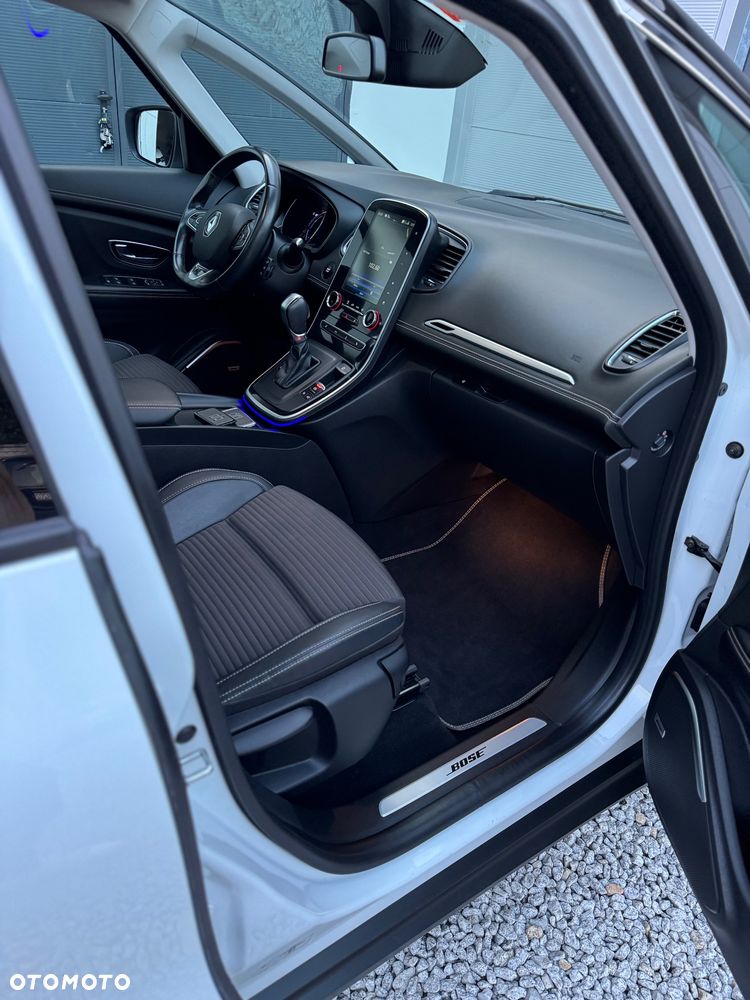 Renault Grand Scenic Gr 1.3 TCe Energy Bose EDC - 13