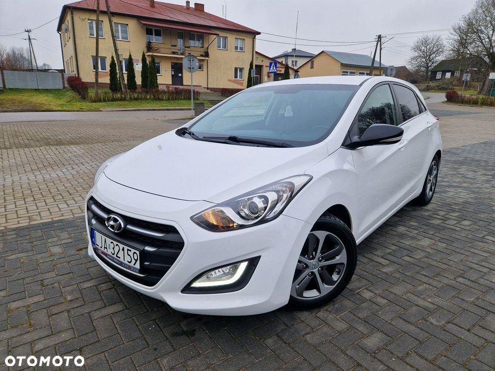 Hyundai i30 - 1