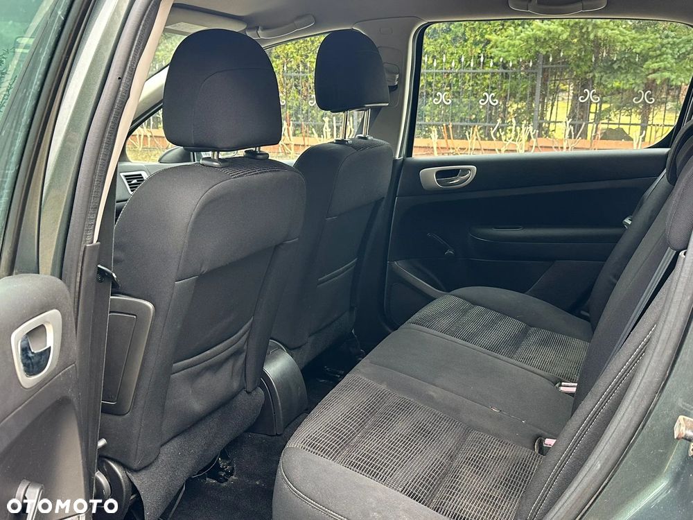 Peugeot 307 1.6 HDi - 14