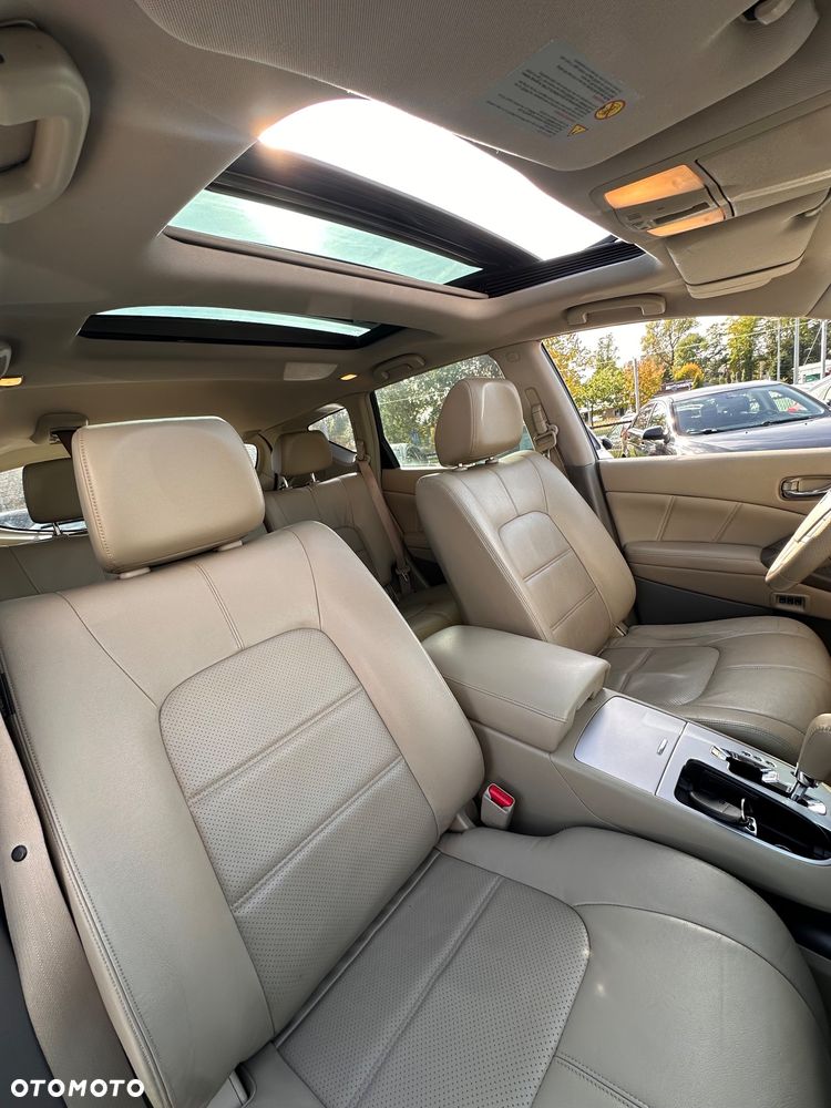 Nissan Murano - 12