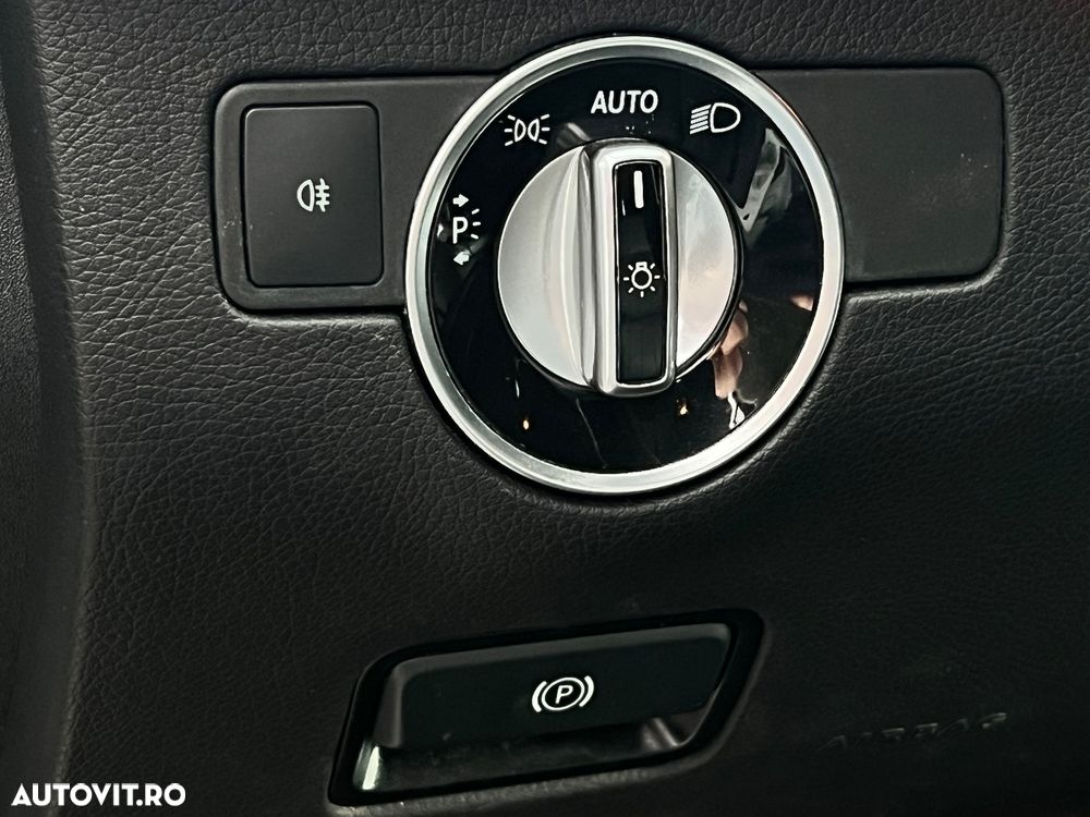 Mercedes-Benz GLE 400 4Matic 9G-TRONIC AMG Line - 21