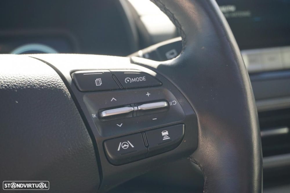 Hyundai Kauai 64 kWh Premium - 39