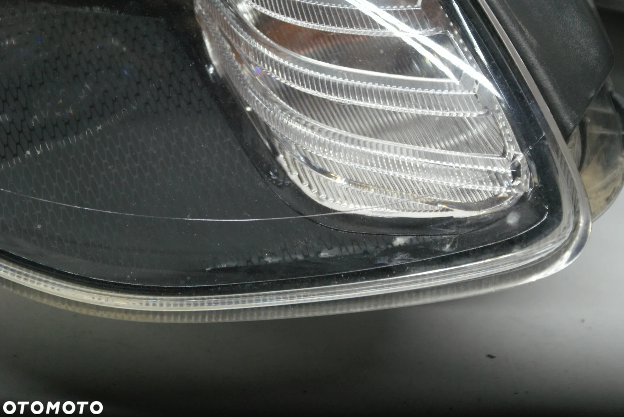 Lampy przednie Kia Sportage - 6