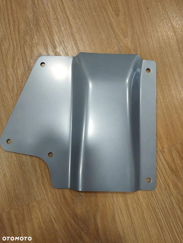 Części Ford F150 Raptor 18-20 lampa chłodnica belka gril osłona silnika nagrzewnica - 4