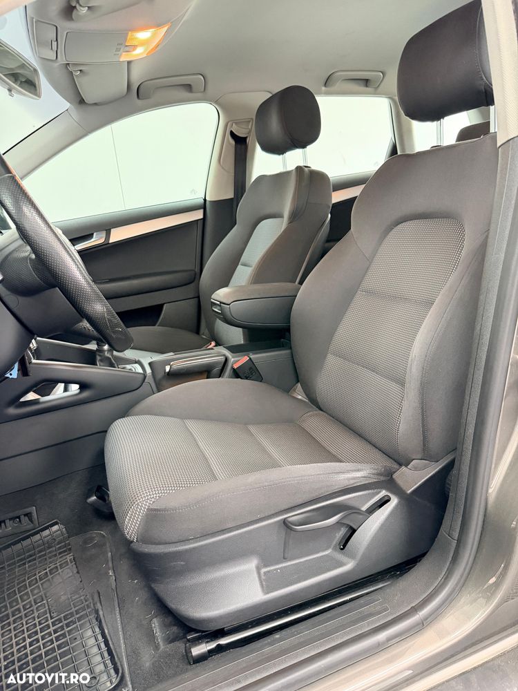 Audi A3 1.2 TFSI Ambiente - 7