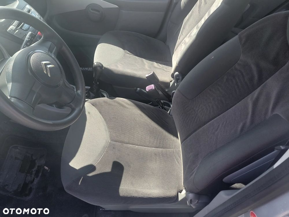 Citroën C1 1.0 Style - 9