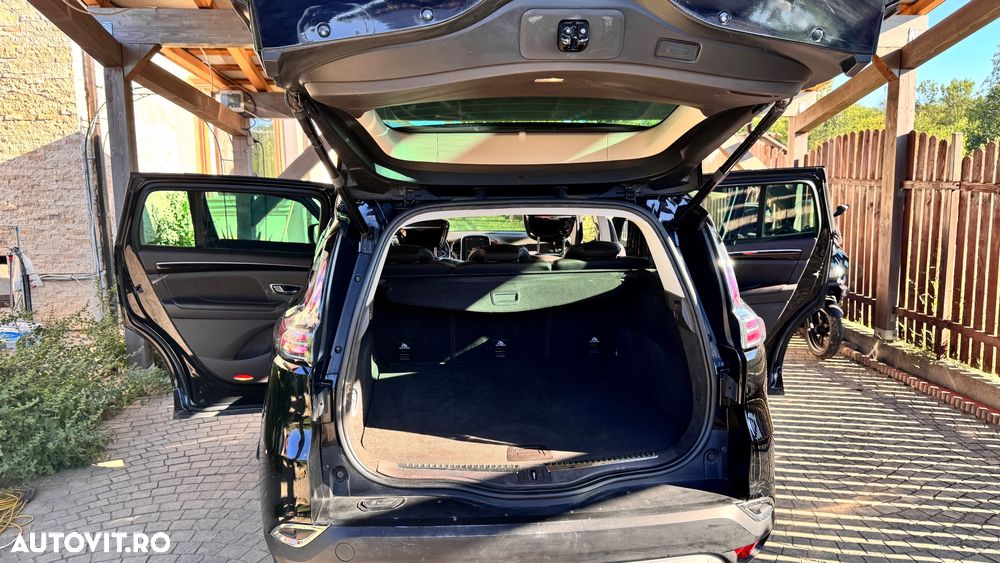 Renault Espace Energy dCi 160 EDC Initiale Paris - 24