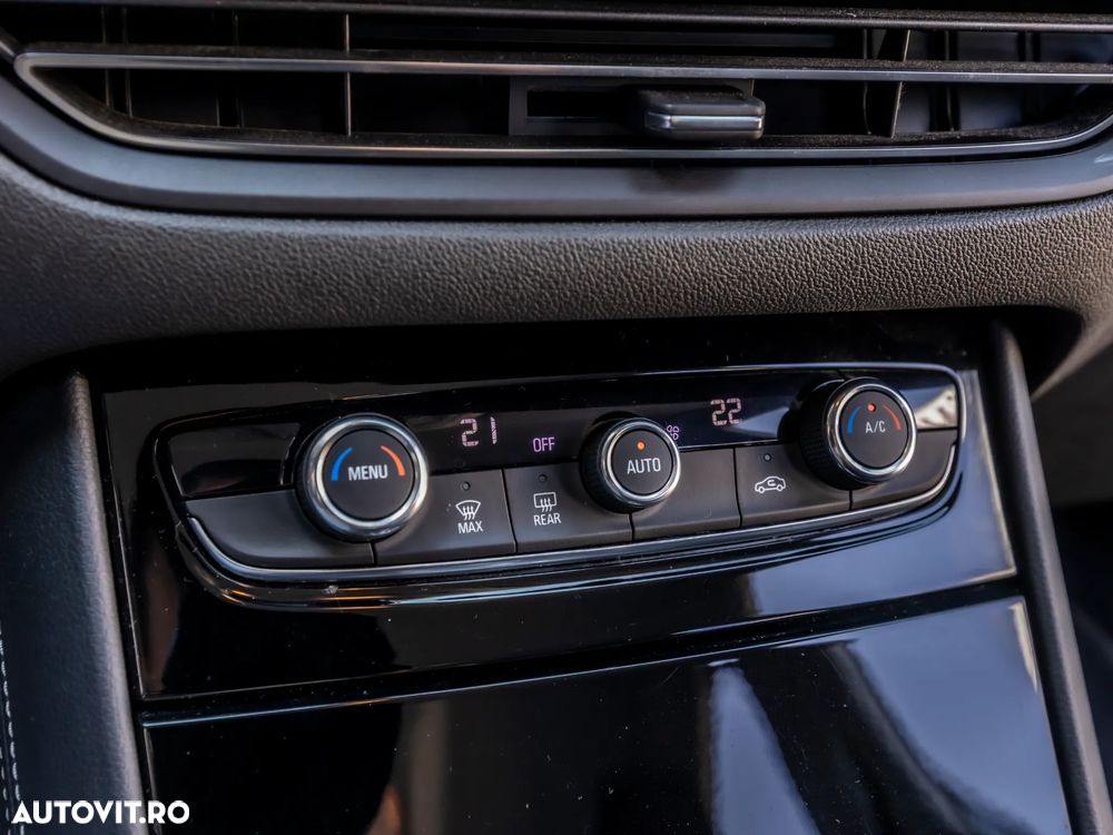 OPEL Grandland 2022 — imagine 20