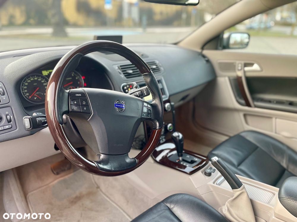 Volvo C70 T5 Summum - 17